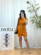 Load image into Gallery viewer, Calli Buttoned Dress
