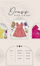 Load image into Gallery viewer, Toddler Esme Dress
