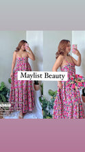 Load image into Gallery viewer, Savannah Maxi Dress
