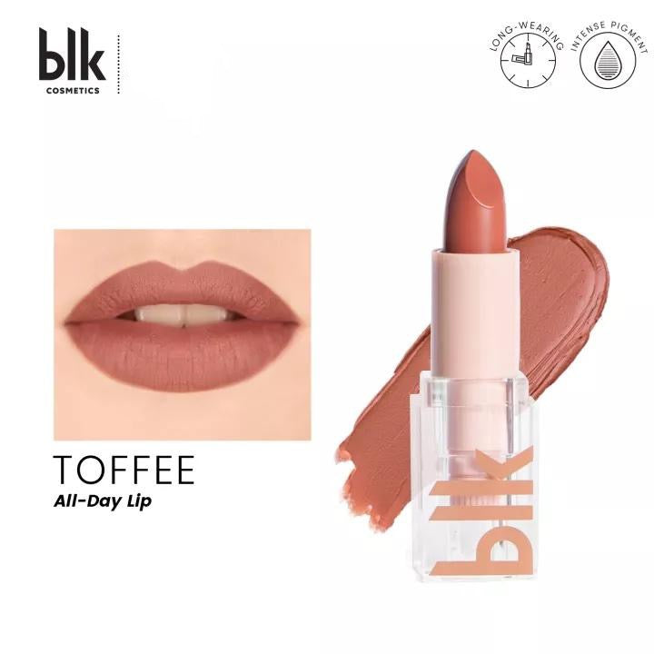 ALL-DAY MATTE LIP | Toffee