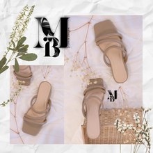 Load image into Gallery viewer, LaLa Sandals
