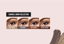 Load image into Gallery viewer, GANDOLL MICRO BROW PENCIL
