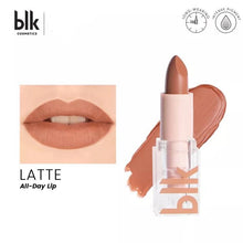 Load image into Gallery viewer, ALL-DAY MATTE LIP | Latte
