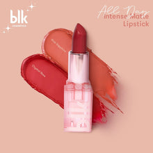 Load image into Gallery viewer, ALL DAY INTENSE MATTE LIPSTICK | Pink Sapphire
