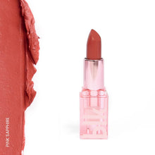 Load image into Gallery viewer, ALL DAY INTENSE MATTE LIPSTICK | Pink Sapphire
