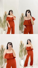 Load image into Gallery viewer, Annika Jumpsuit
