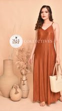 Load image into Gallery viewer, Annika Maxi Dress
