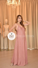 Load image into Gallery viewer, Annika Maxi Dress
