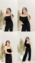Load image into Gallery viewer, Annika Jumpsuit
