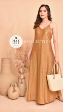 Load image into Gallery viewer, Annika Maxi Dress
