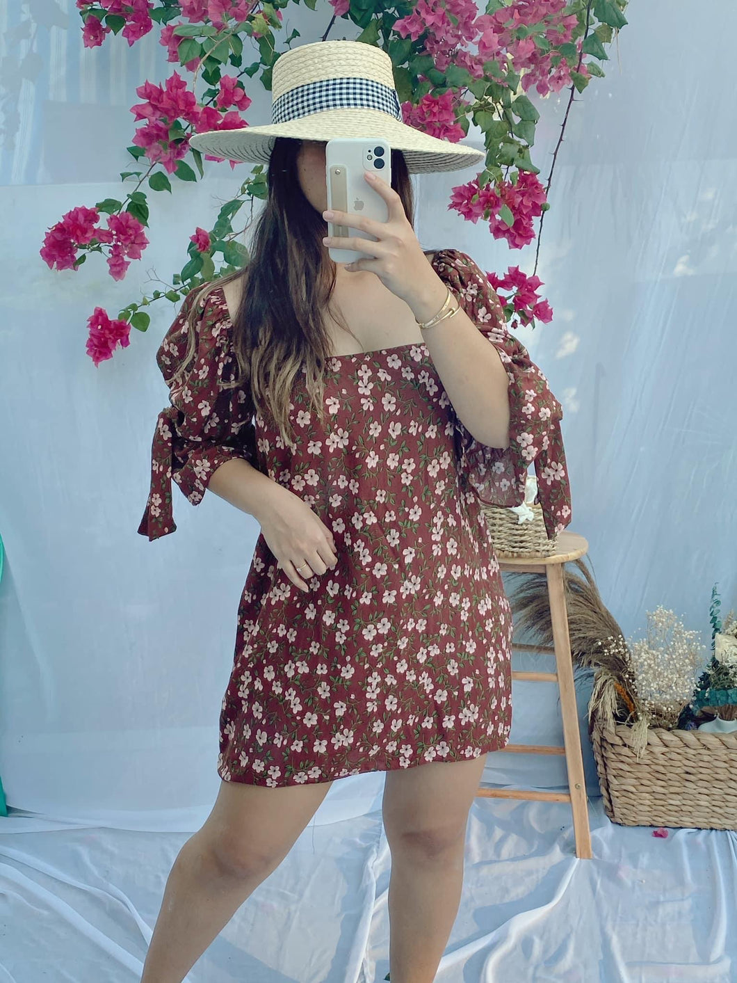 Clara Dress